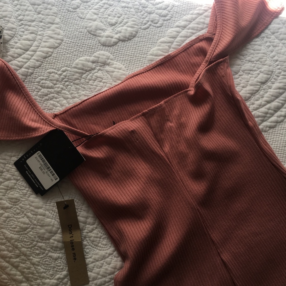 Julep Dress